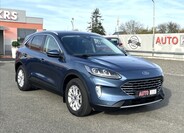 Ford Kuga 1