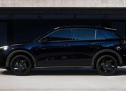 Volkswagen T-Roc SUV / Terénní 0,0 110 kw