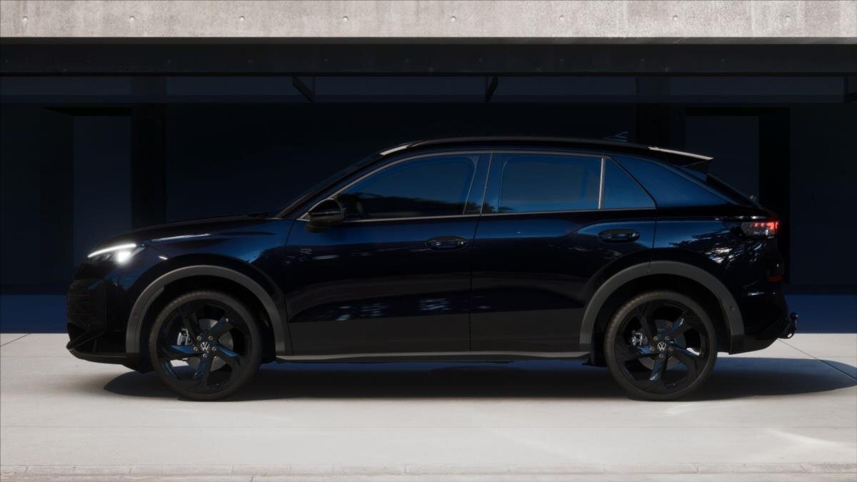 Volkswagen T-Roc SUV / Terénní 0,0 110 kw