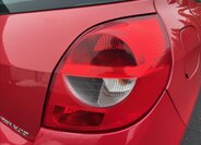 Renault Clio Hatchback 1,6 l 65 kw