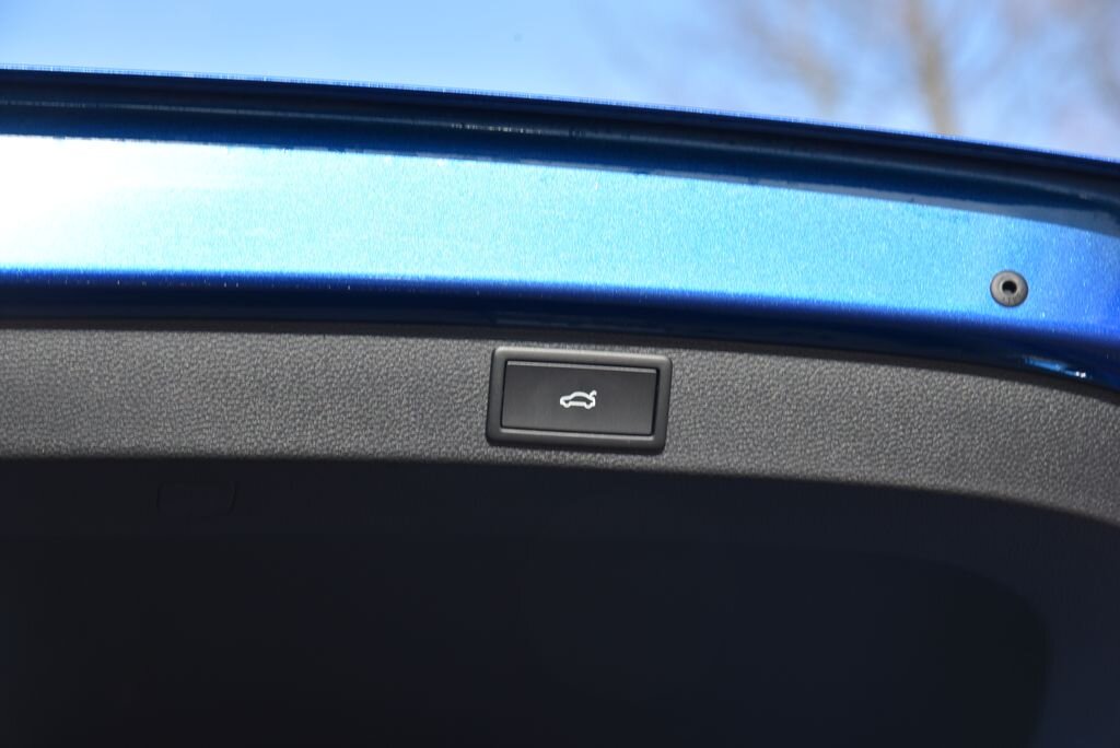 Škoda Karoq SUV 1,5 l 110 kw