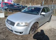 Audi A3 Hatchback 1,6 l 75 kw