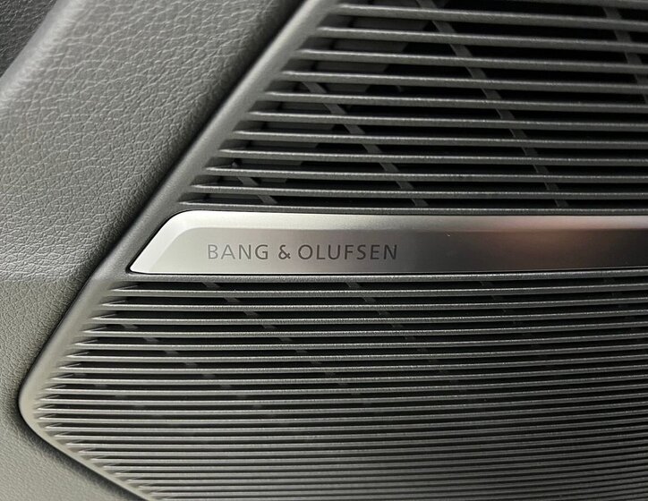 Audi Q8 SUV / Terénní 3,0 l 210 kw