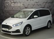 Ford Galaxy 1