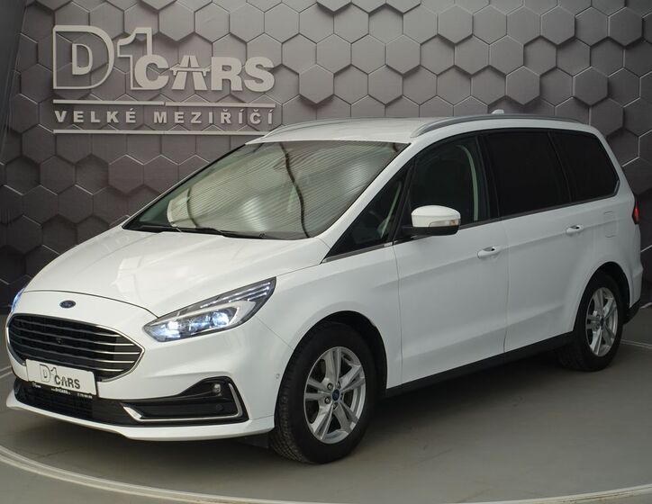 Ford Galaxy 1
