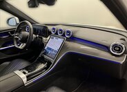 Mercedes-Benz Třídy C 14