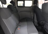Nissan NV200 13