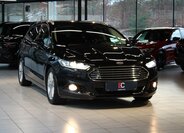 Ford Mondeo 25