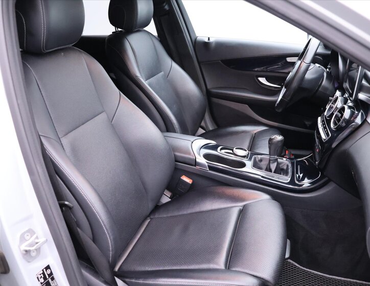 Mercedes-Benz Třídy C Kombi 1,6 l 85 kw