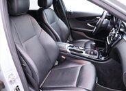 Mercedes-Benz Třídy C Kombi 1,6 l 85 kw