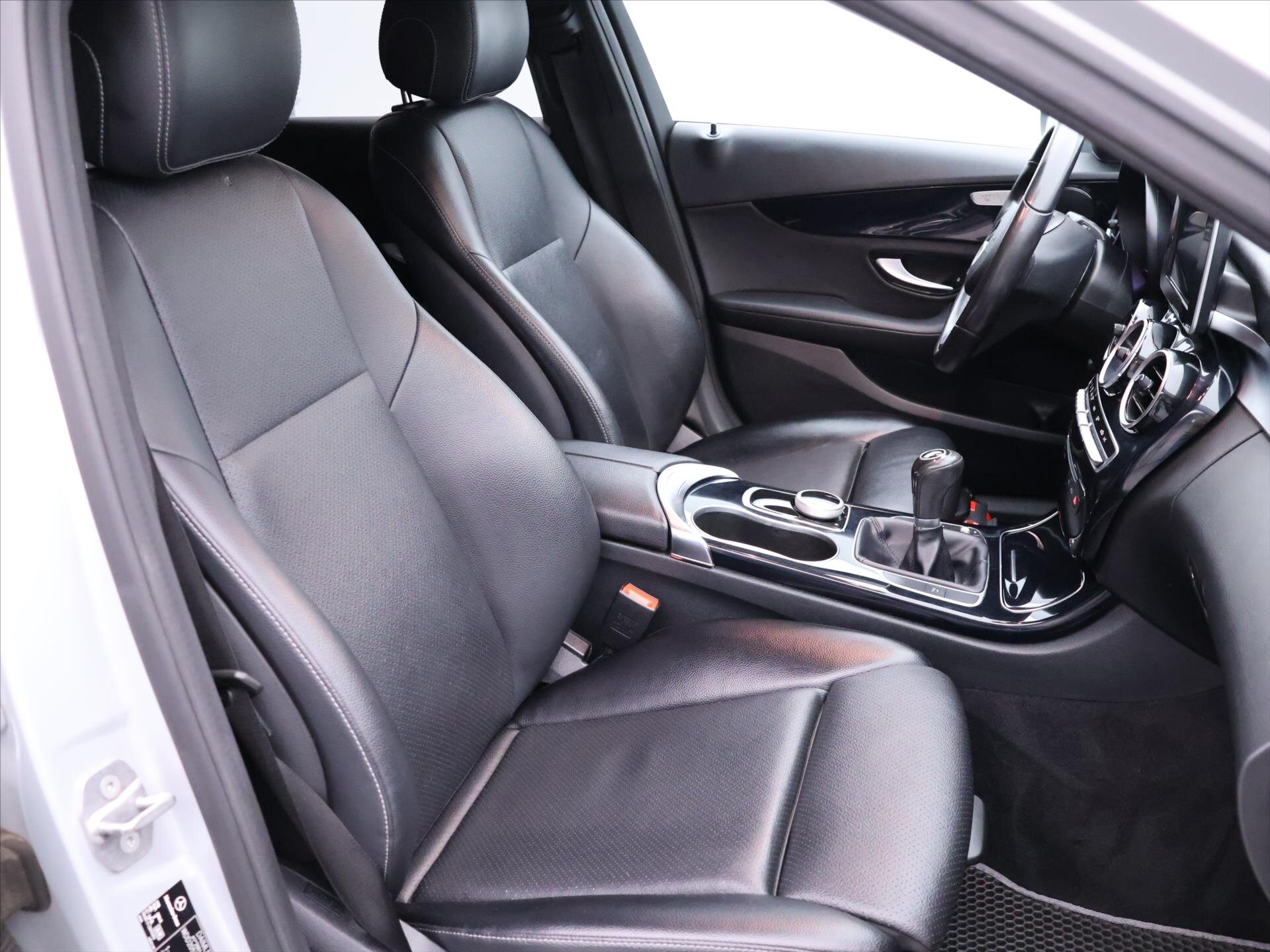 Mercedes-Benz Třídy C Kombi 1,6 l 85 kw