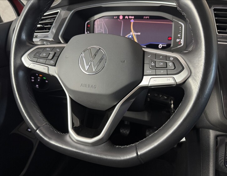 Volkswagen Tiguan Allspace 38