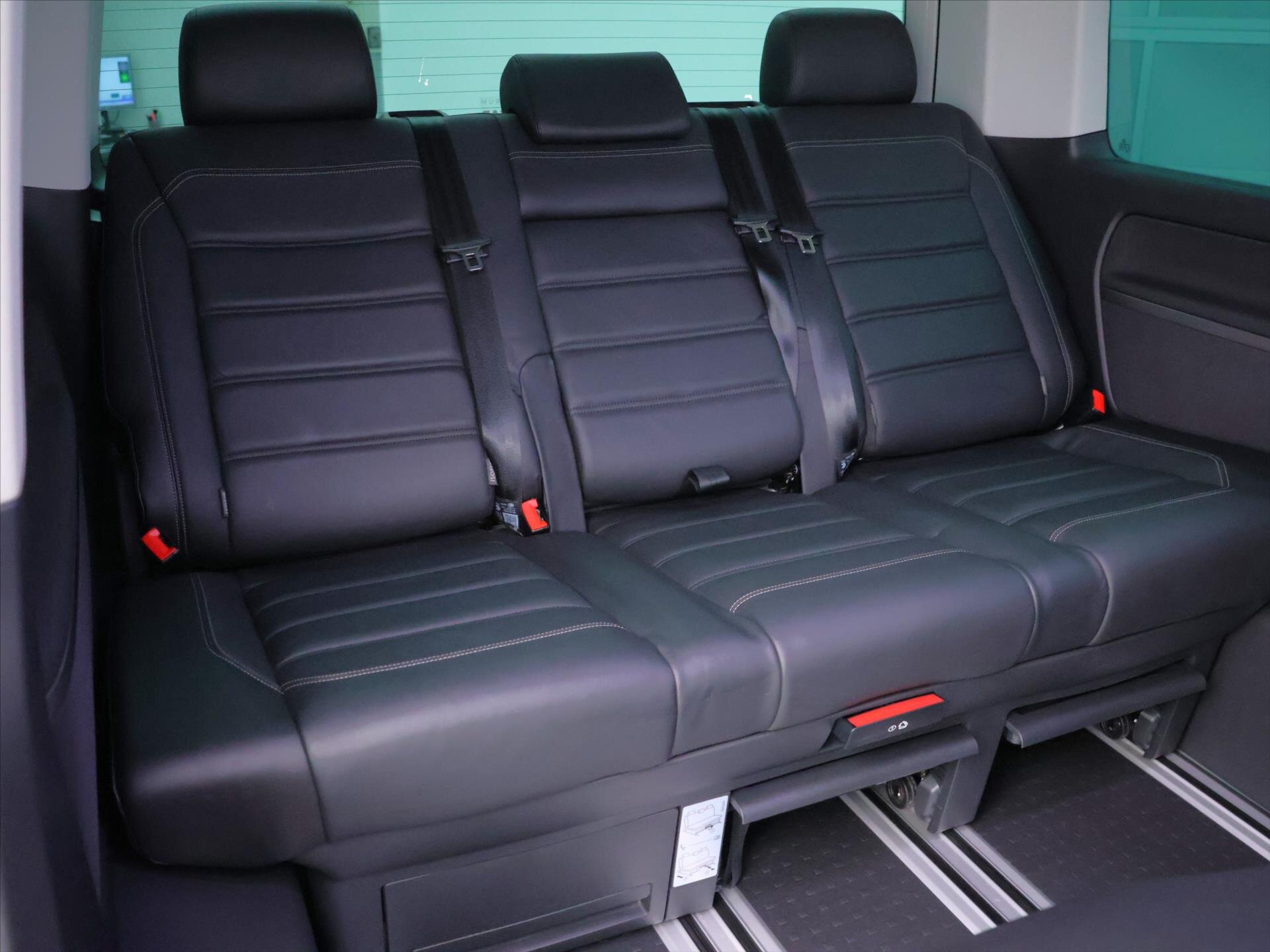 Volkswagen Multivan Kombi 2,0 l 146 kw