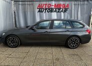 BMW Řada 3 Kombi 2,0 l 120 kw