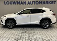 Lexus NX 300h SUV / Terénní 2,5 l 145 kw