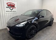 Tesla Model Y SUV 0,0 393 kw