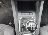 Volkswagen Golf Kombi 2,0 l 103 kw