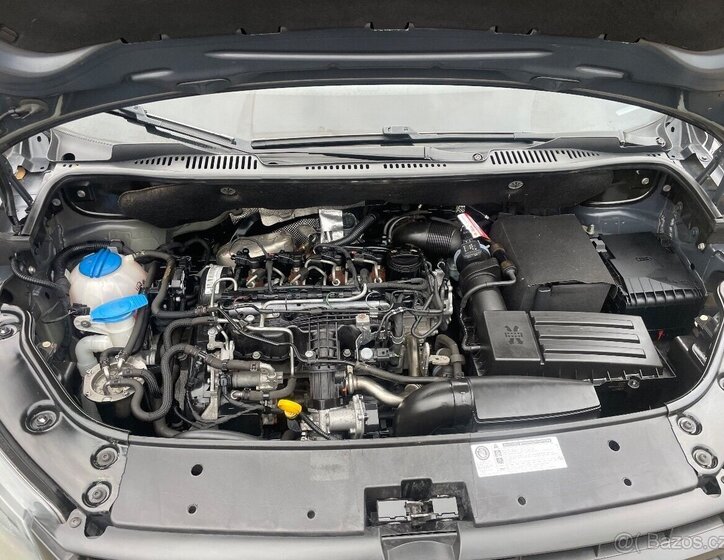 Volkswagen Caddy MPV 0,0 0