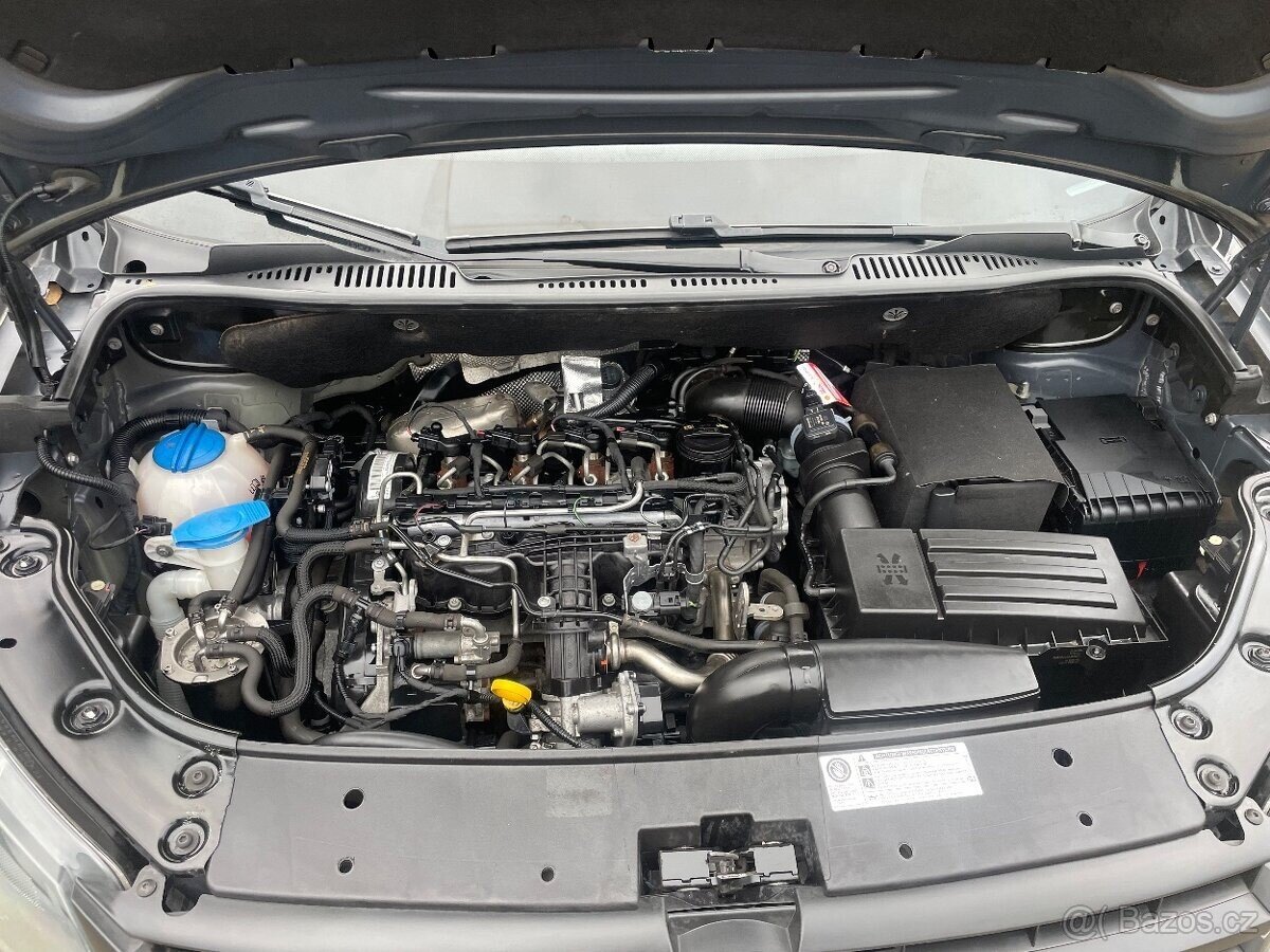 Volkswagen Caddy MPV 0,0 0