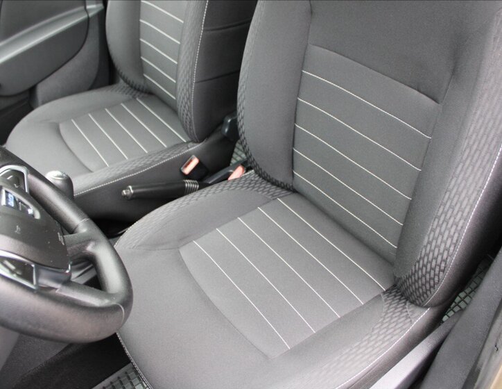 Dacia Logan Kombi 999,0 54 kw