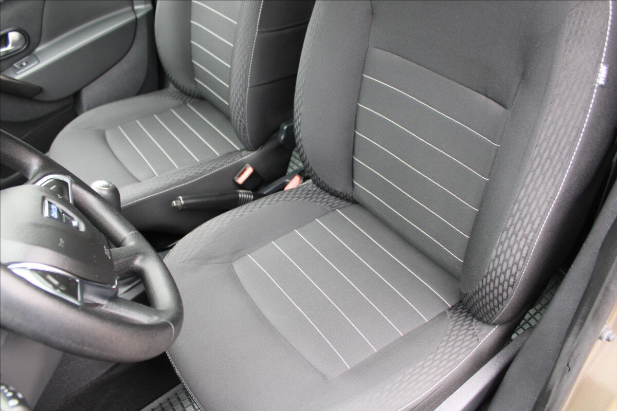 Dacia Logan Kombi 999,0 54 kw