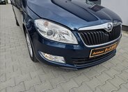 Škoda Roomster Kombi 1,2 l 77 kw