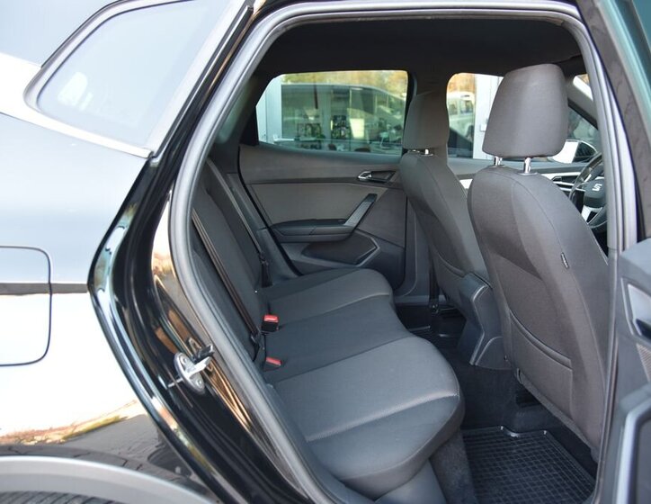 Seat Arona MPV 1,6 l 70 kw