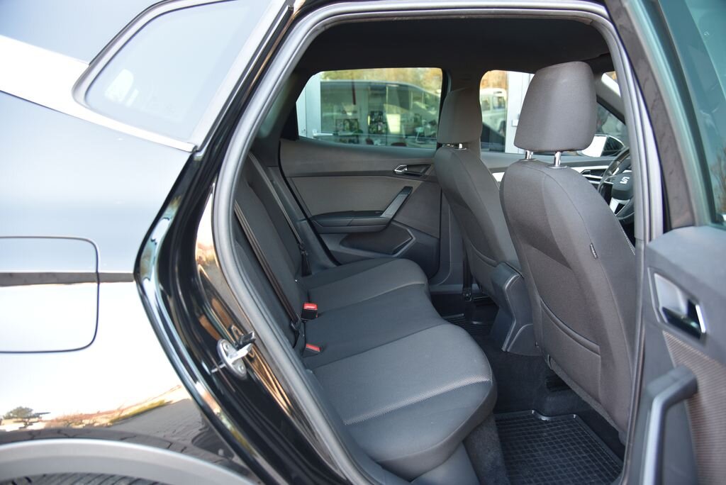 Seat Arona MPV 1,6 l 70 kw