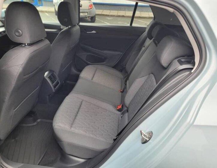 Volkswagen Golf Hatchback 1,5 l 85 kw