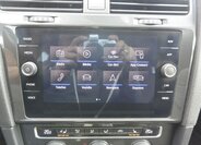 Volkswagen Golf Kombi 2,0 l 110 kw