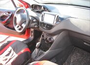 Peugeot 208 Hatchback 999,0 50 kw