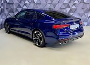 Audi S5 Hatchback 3,0 l 251 kw