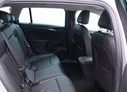 Opel Astra Kombi 1,6 l 81 kw