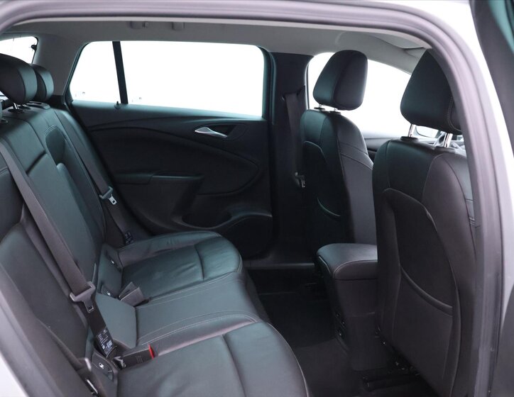 Opel Astra Kombi 1,6 l 81 kw