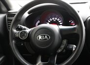 KIA Soul Hatchback 1,6 l 97 kw