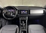 Škoda Kodiaq SUV 1,5 l 110 kw
