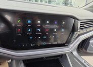 Volkswagen Touareg SUV 3,0 l 210 kw