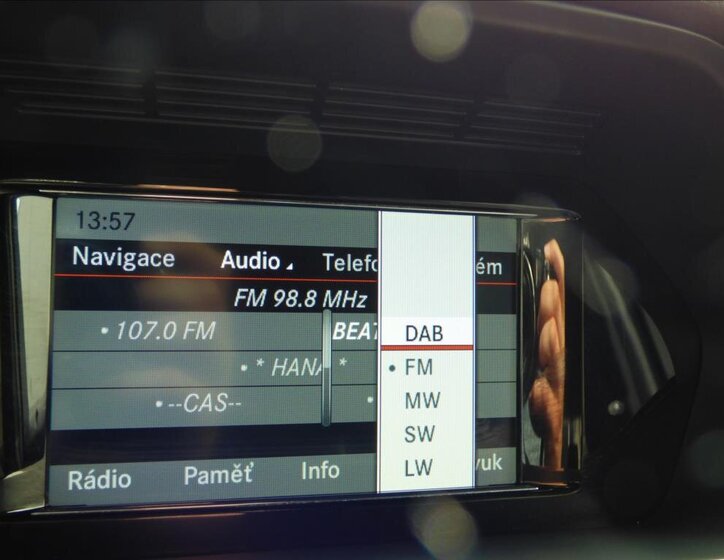 Mercedes-Benz GLK 30