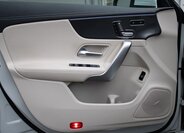 Mercedes-Benz CLA 17