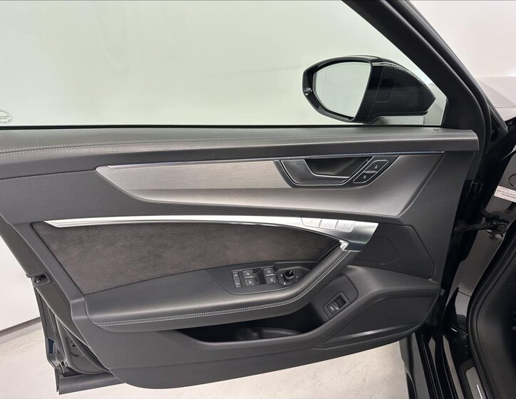 Audi RS 6 Kombi 4,0 l 441 kw