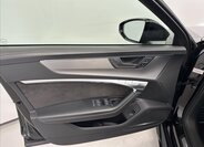 Audi RS 6 Kombi 4,0 l 441 kw