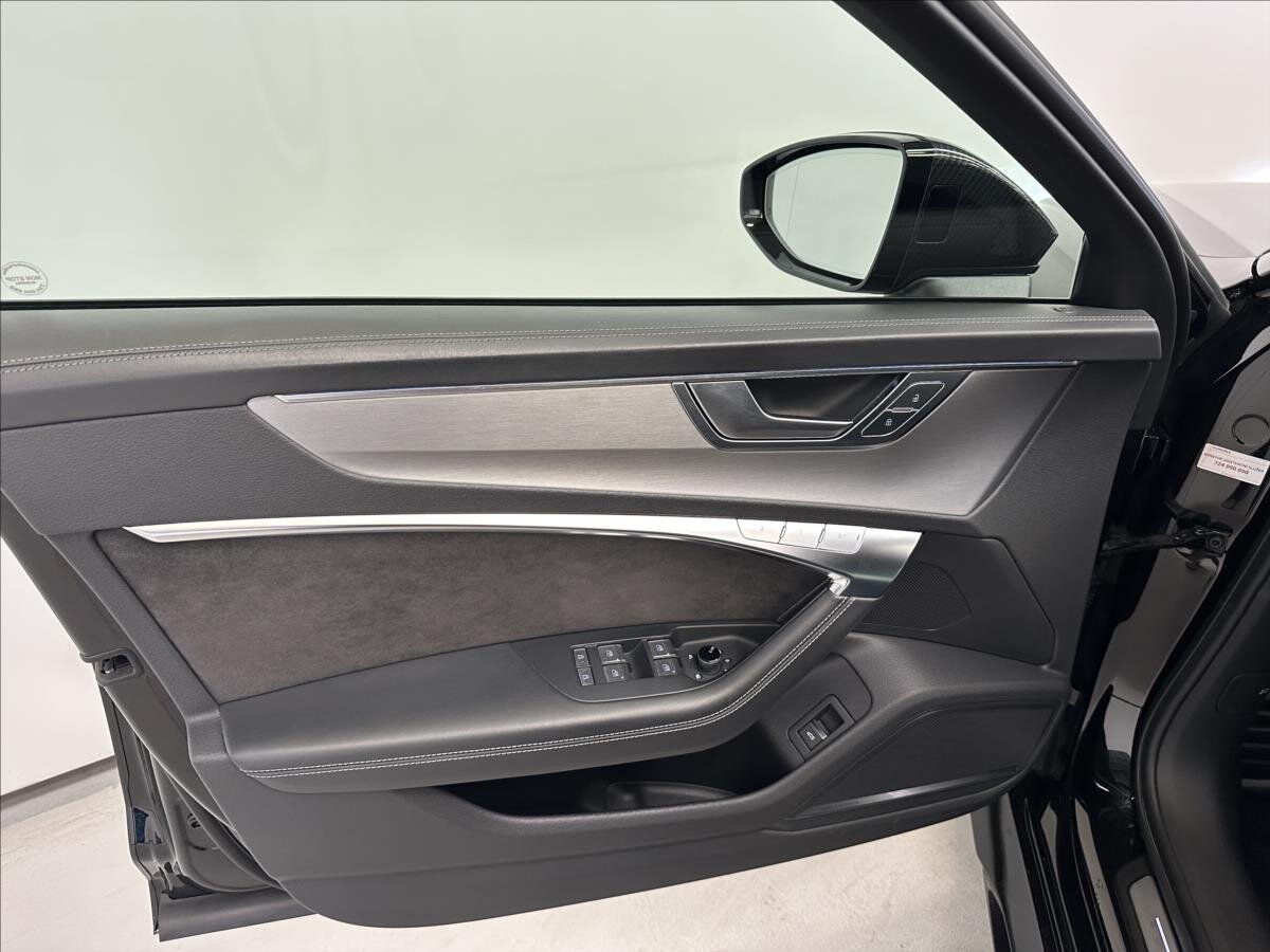 Audi RS 6 Kombi 4,0 l 441 kw