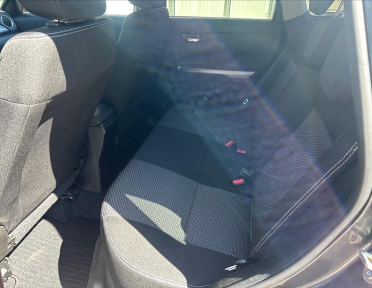 Suzuki Vitara SUV 1,4 l 95 kw