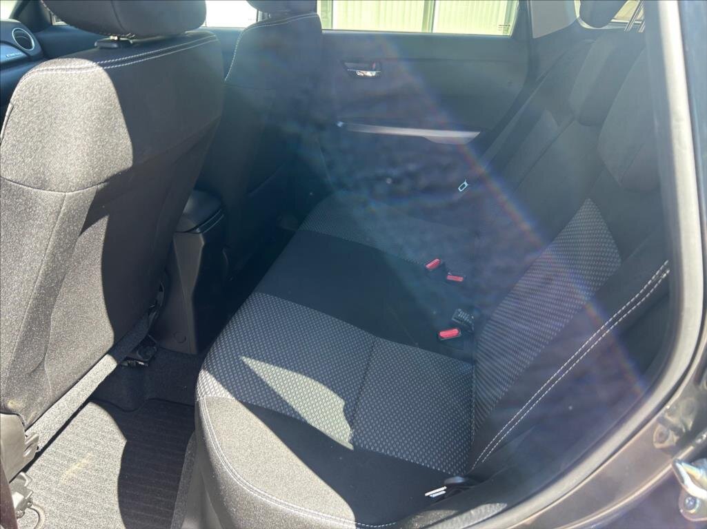 Suzuki Vitara SUV 1,4 l 95 kw