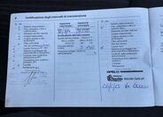 Opel Astra Hatchback 1,4 l 103 kw