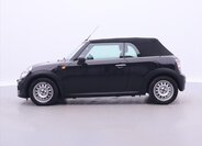 Mini One Kabriolet 1,6 l 72 kw