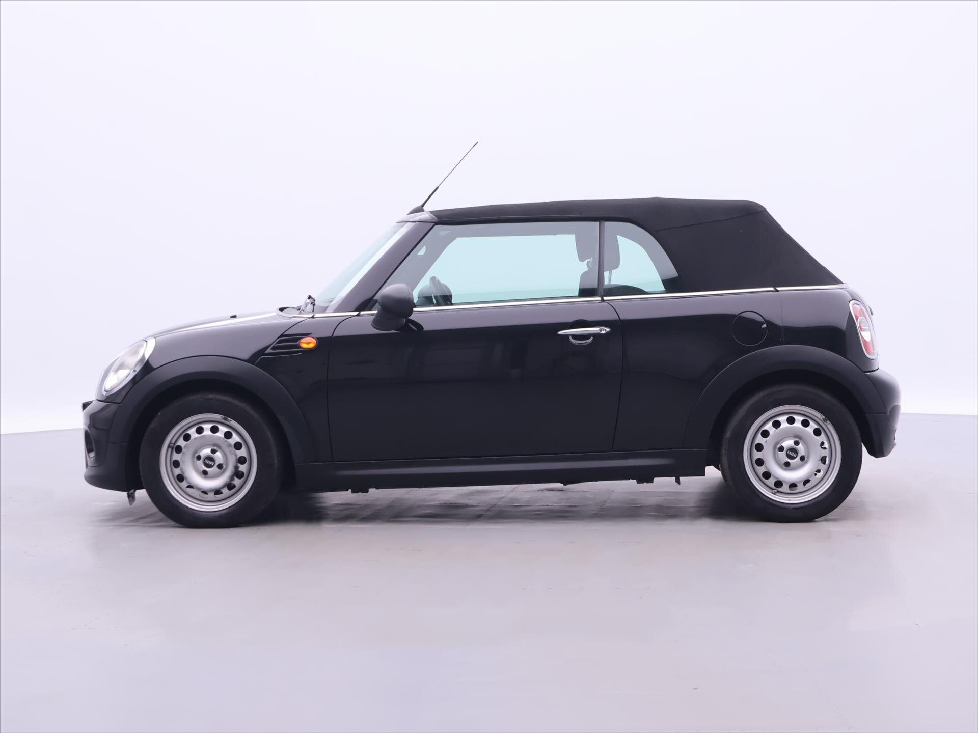 Mini One Kabriolet 1,6 l 72 kw