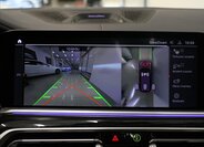 BMW X7 SUV / Terénní 3,0 l 250 kw