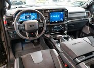 Ford F-150 Pick-up 5,2 l 536 kw