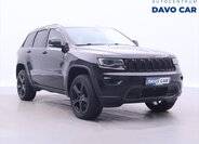 Jeep Grand Cherokee SUV / Terénní 3,0 l 184 kw